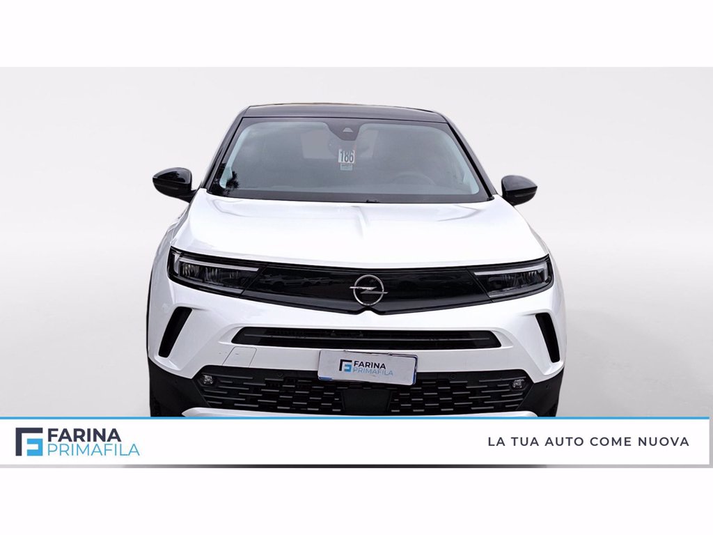 OPEL Mokka 1.2 t edition s&s 100cv