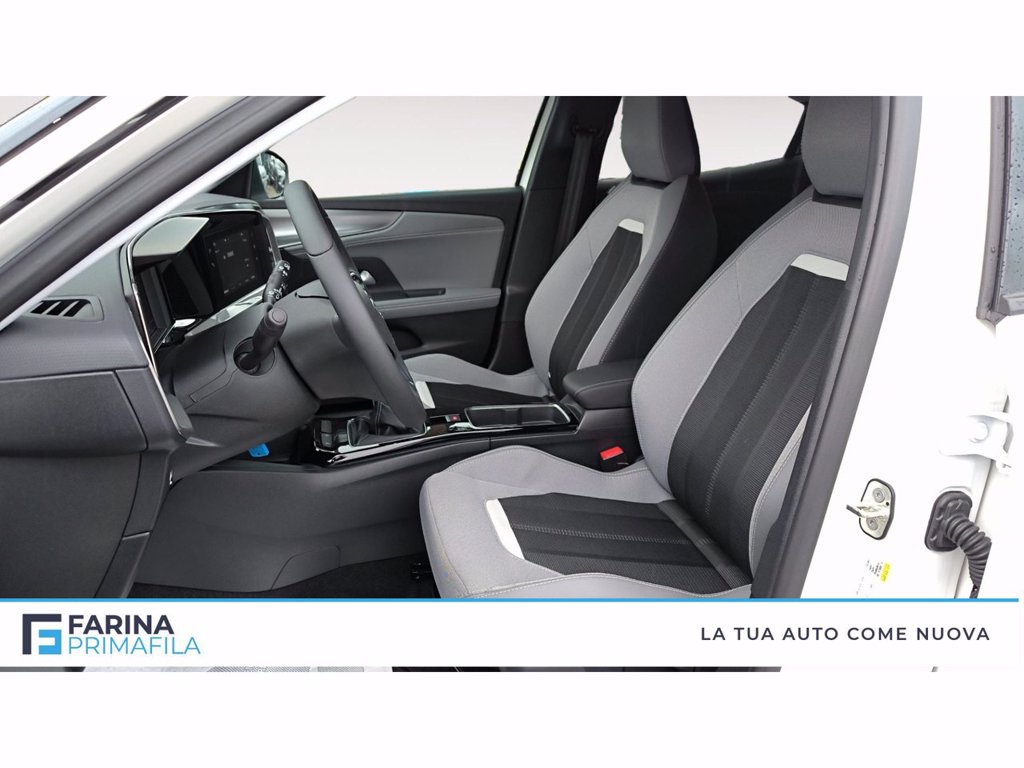 OPEL Mokka 1.2 t edition s&s 100cv