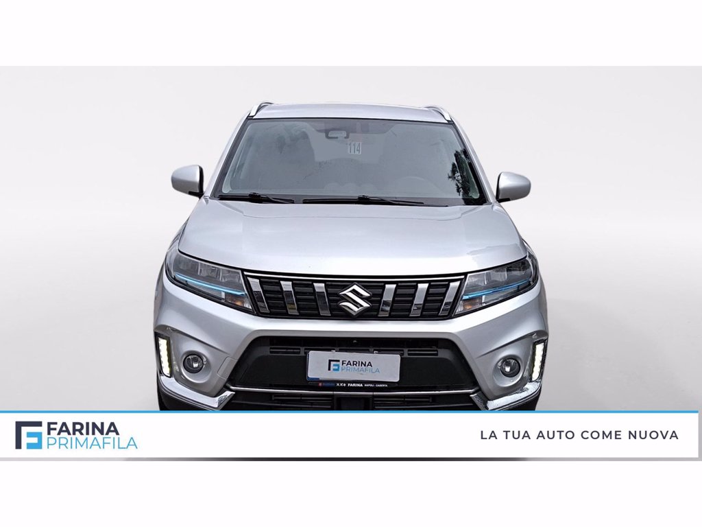 SUZUKI Vitara 1.4h cool 2wd