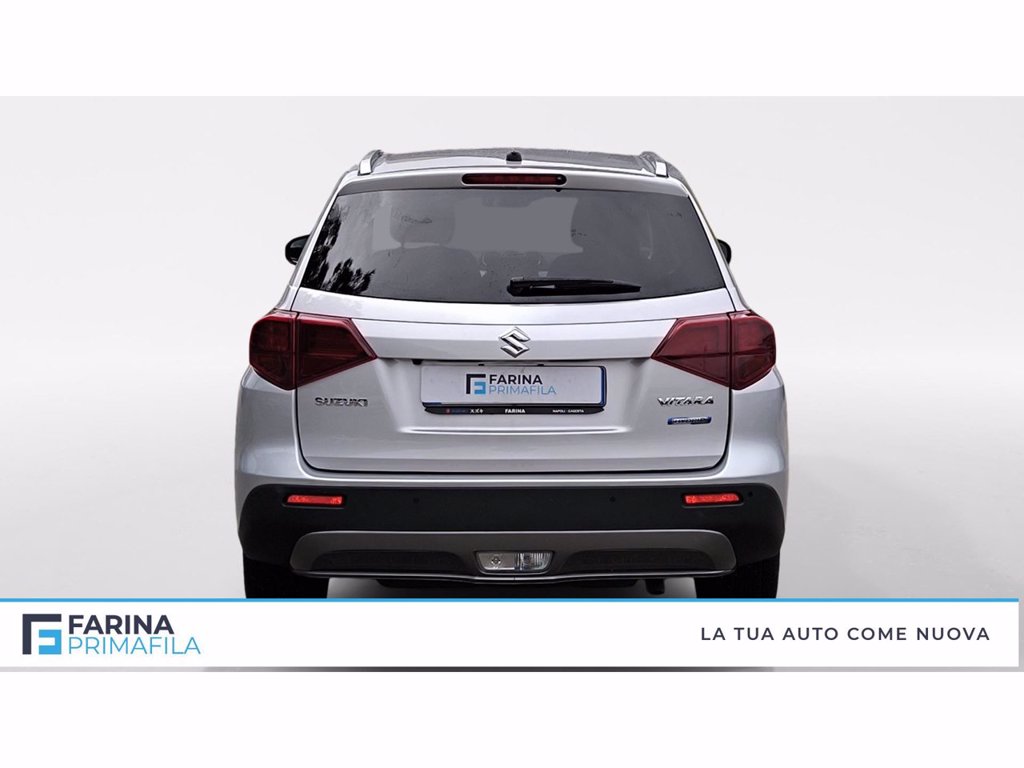 SUZUKI Vitara 1.4h cool 2wd