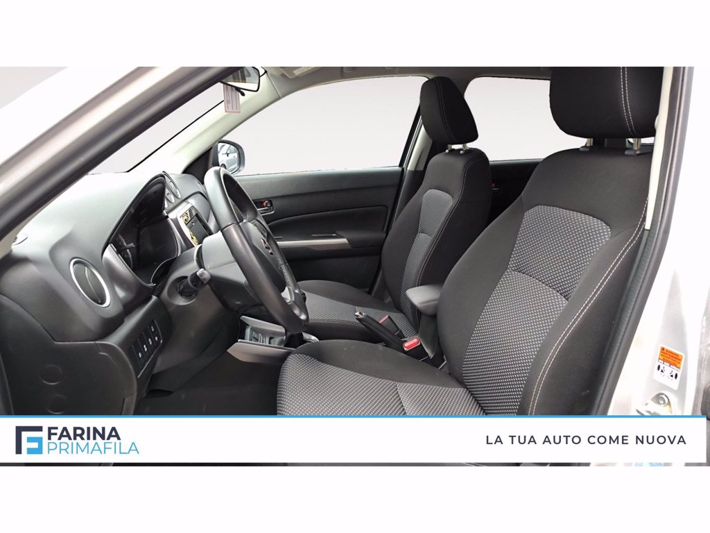 SUZUKI Vitara 1.4h cool 2wd