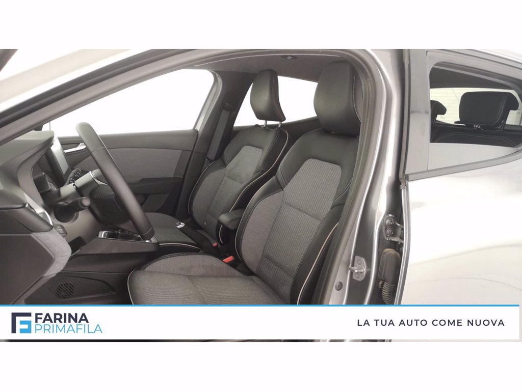 RENAULT Clio 1.0 tce techno 90cv