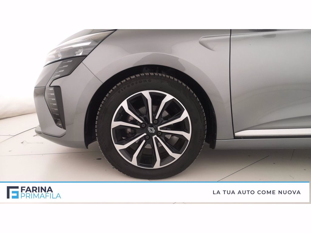 RENAULT Clio 1.0 tce techno 90cv