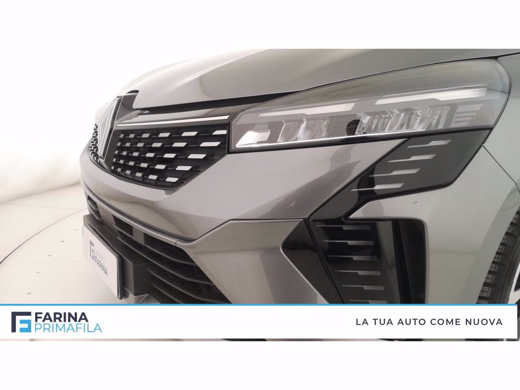 RENAULT Clio 1.0 tce techno 90cv