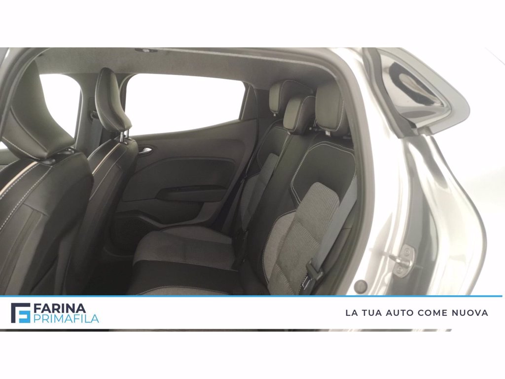 RENAULT Clio 1.0 tce techno 90cv