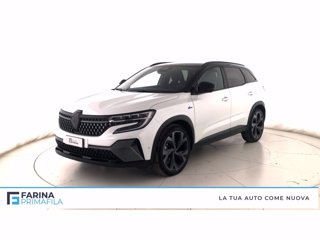 RENAULT Austral 1.2 e-tech full hybrid iconic esprit alpine 200cv auto