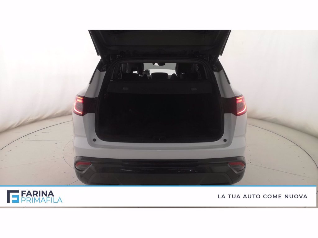 RENAULT Austral 1.2 e-tech full hybrid iconic esprit alpine 200cv auto