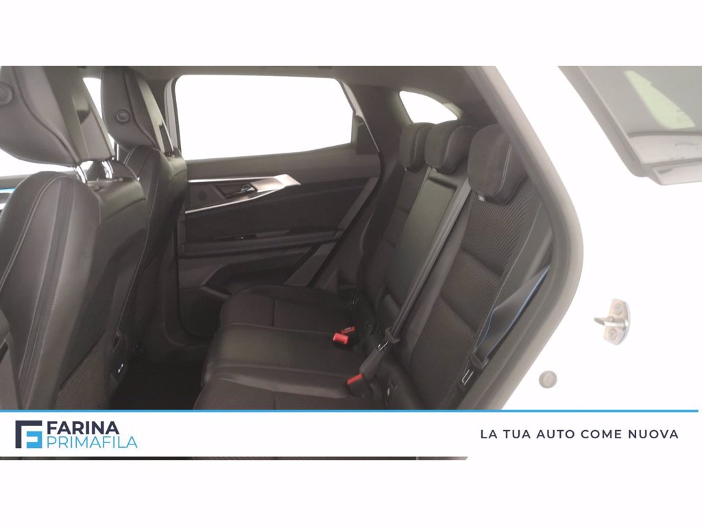 RENAULT Austral 1.2 e-tech full hybrid iconic esprit alpine 200cv auto