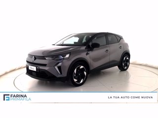 RENAULT Captur 1.0 tce techno 90cv