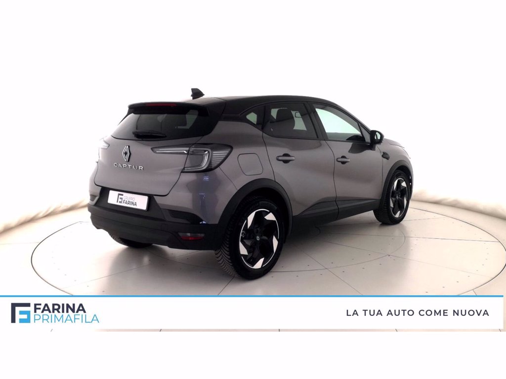 RENAULT Captur 1.0 tce techno 90cv