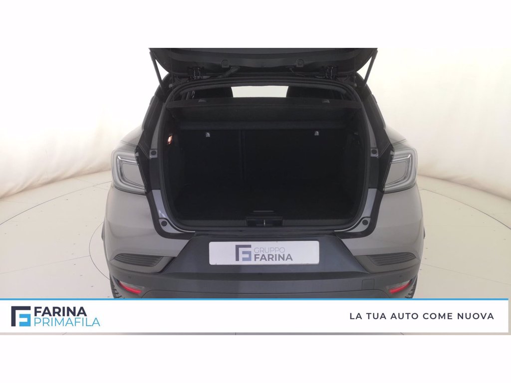 RENAULT Captur 1.0 tce techno 90cv