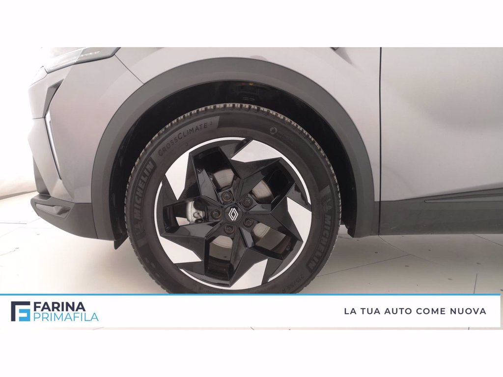 RENAULT Captur 1.0 tce techno 90cv