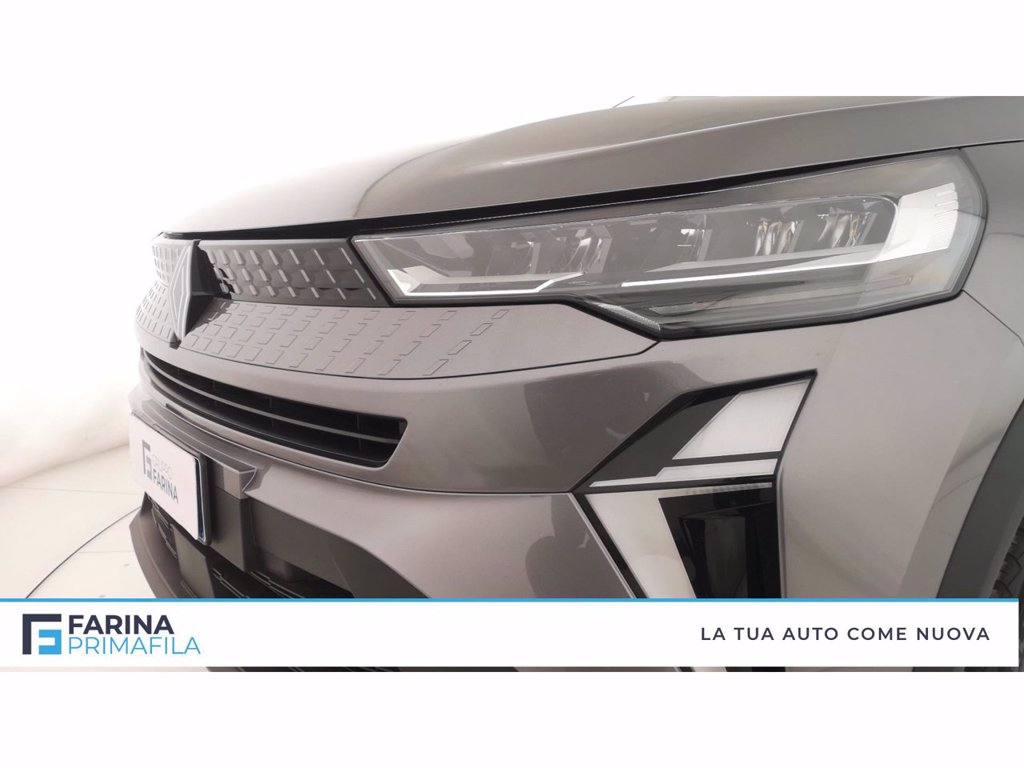 RENAULT Captur 1.0 tce techno 90cv