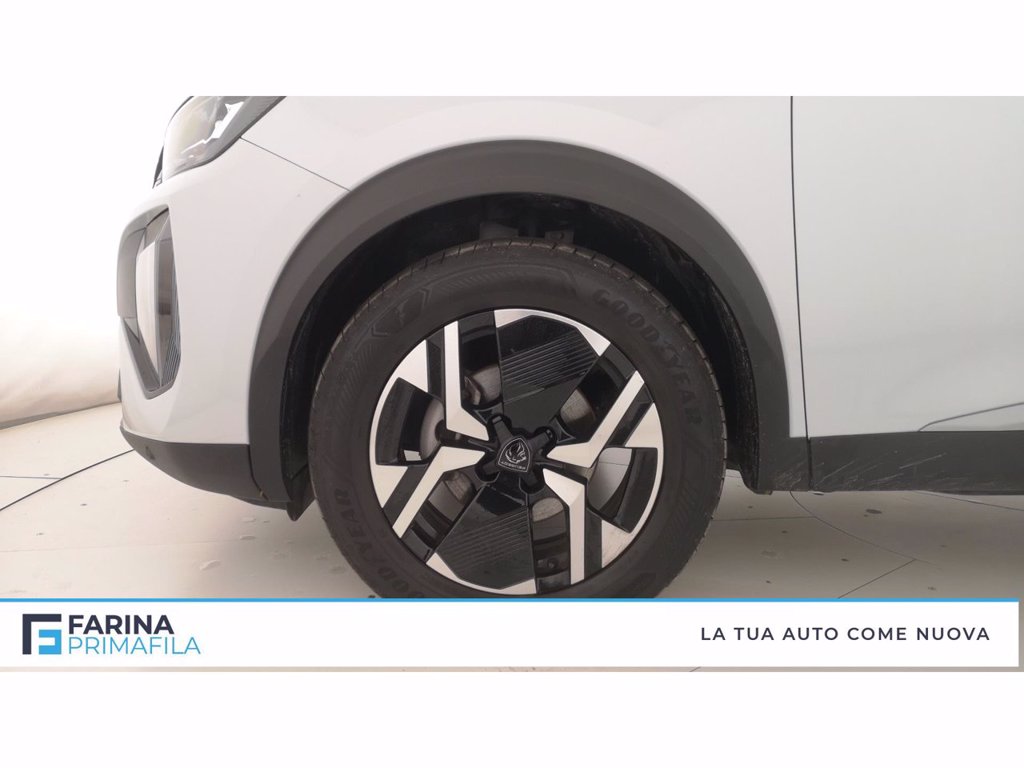 PEUGEOT 2008 1.2 puretech allure s&s 100cv