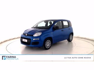 FIAT Panda 1.0 firefly hybrid Pop s&s 70cv