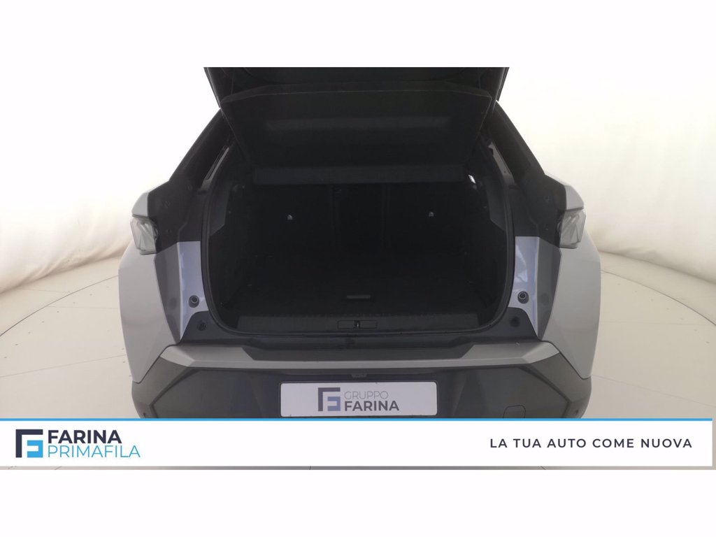 PEUGEOT 3008 1.2 hybrid gt 145cv e-dcs6