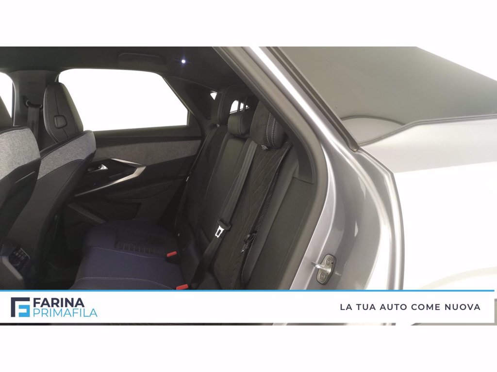 PEUGEOT 3008 1.2 hybrid gt 145cv e-dcs6