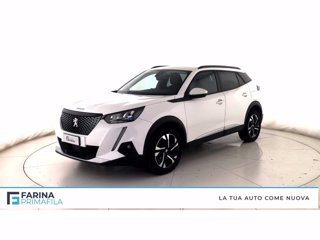 PEUGEOT 2008 1.5 bluehdi allure pack s&s 110cv