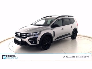DACIA Jogger 1.0 tce extreme up gpl 100cv