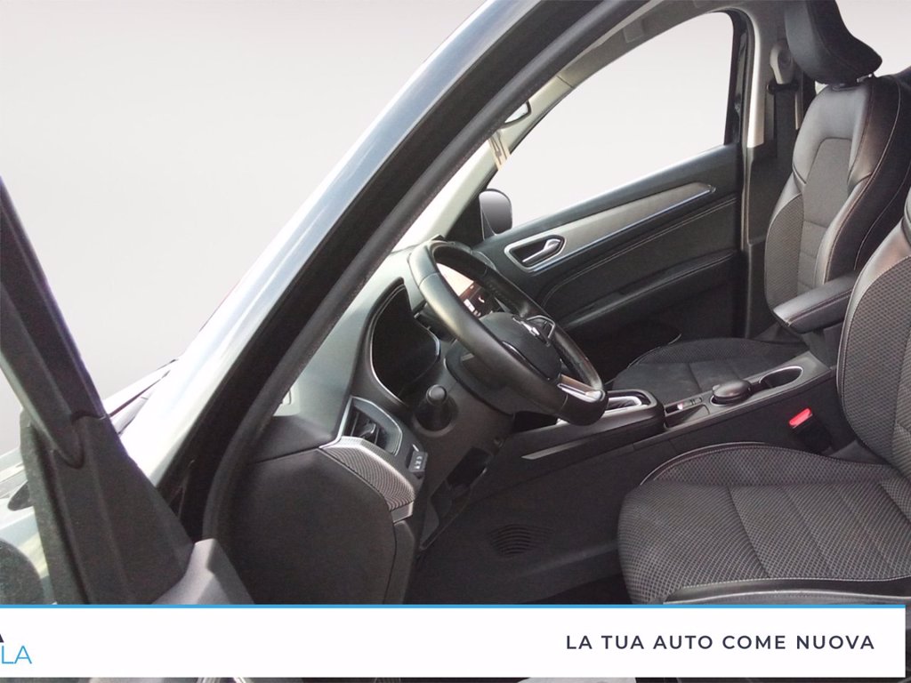 RENAULT Arkana 1.6 e-tech full hybrid intens 145cv