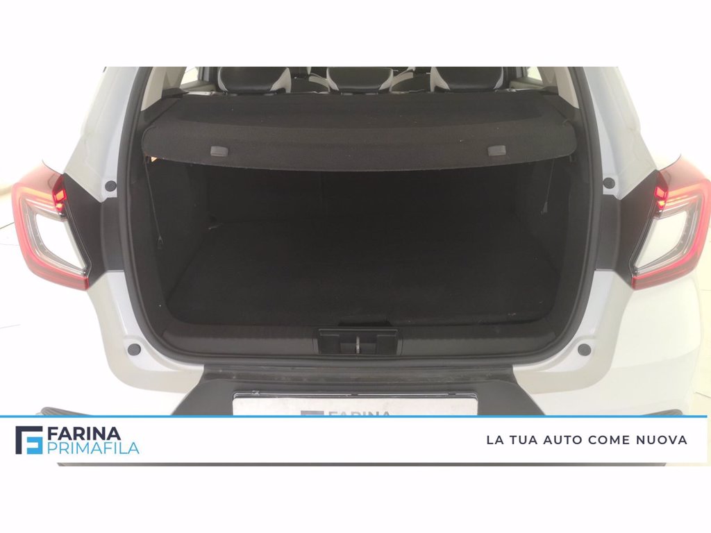 RENAULT Captur 1.6 E-Tech phev Intens 160cv auto my21