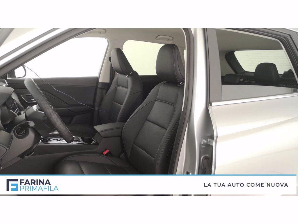 MG Zs 1.5 hybrid+ luxury auto