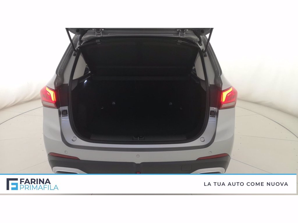 MG Zs 1.5 hybrid+ luxury auto