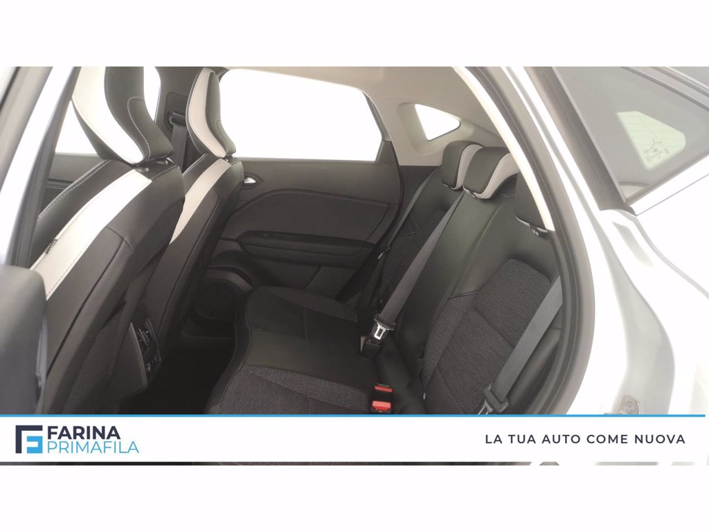 RENAULT Captur 1.0 tce techno 90cv