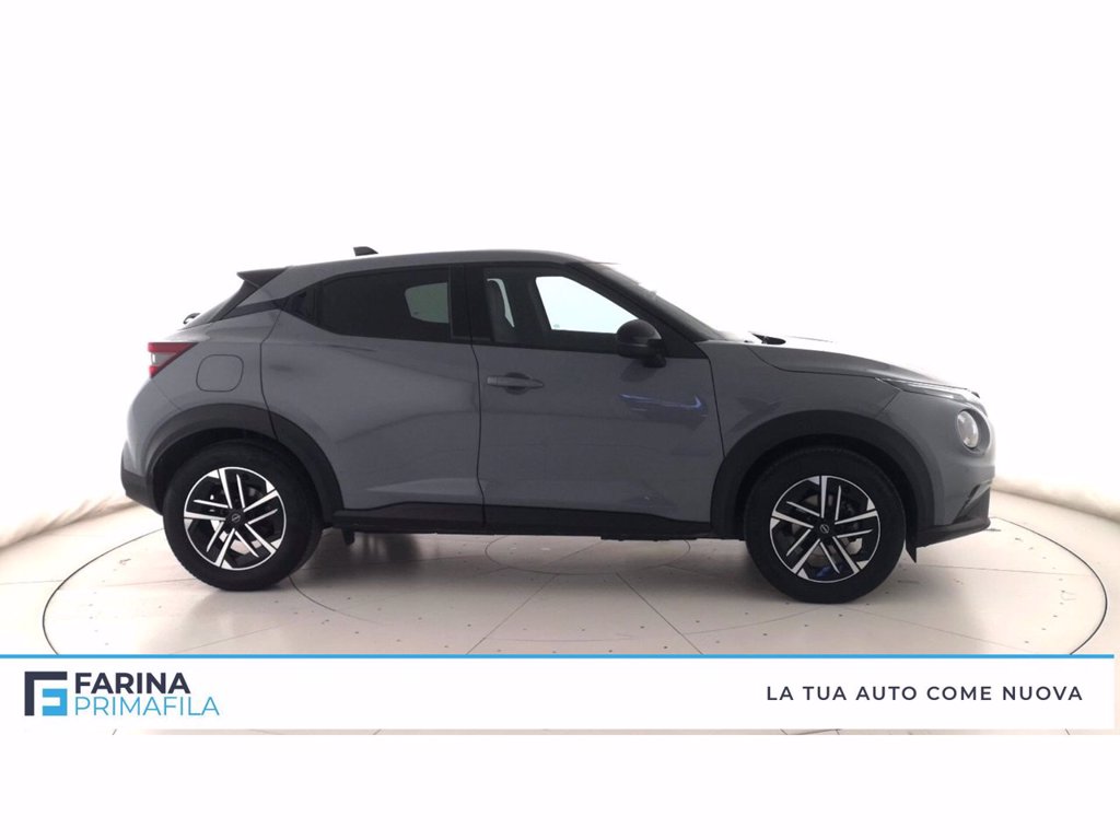 NISSAN Juke 1.0 dig-t n-connecta 114cv