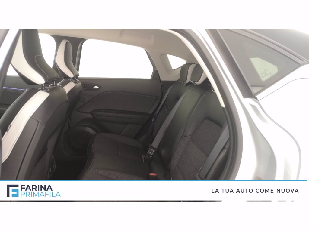 RENAULT Captur 1.0 tce techno 90cv