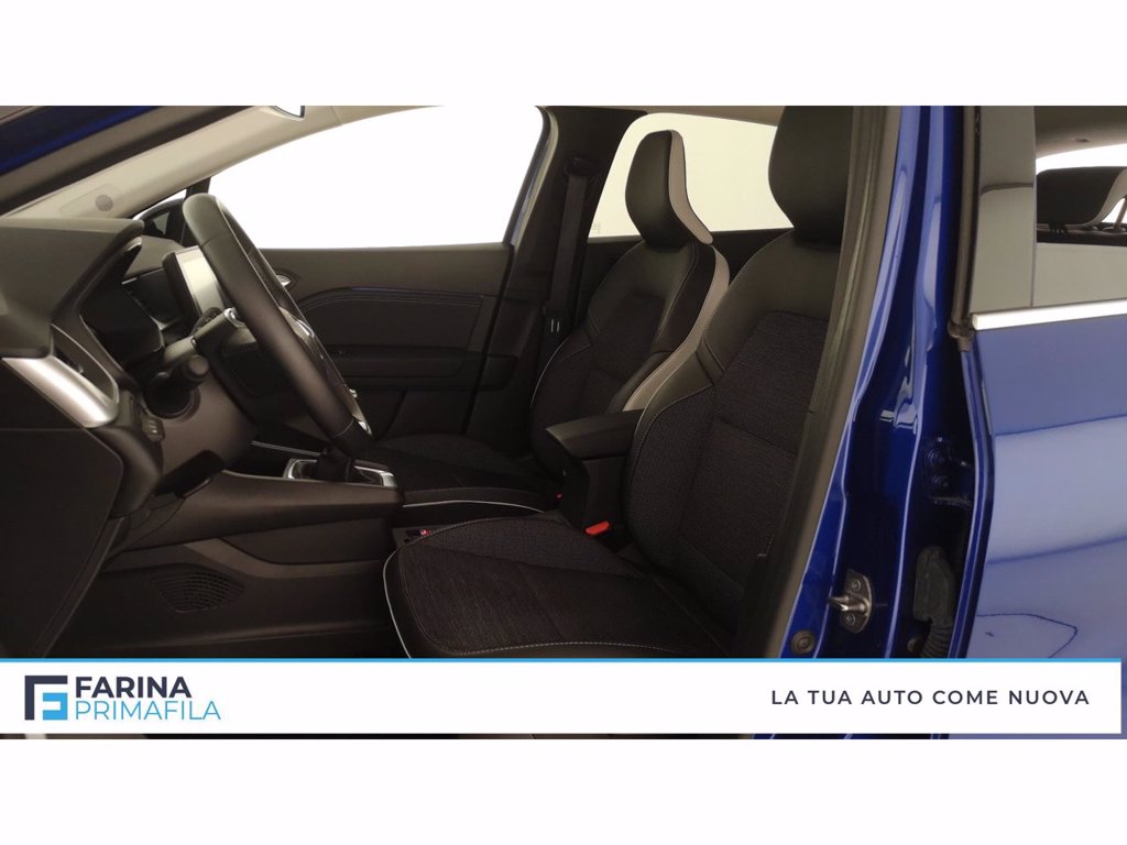 RENAULT Captur 1.0 tce techno 90cv