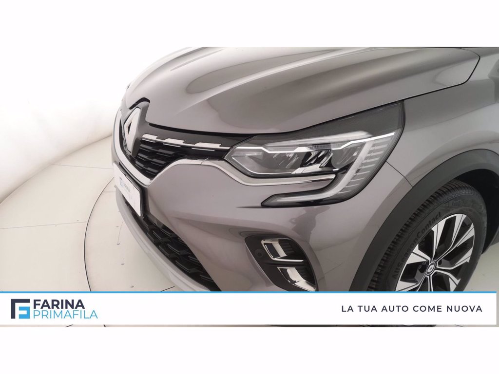 RENAULT Captur 1.0 tce techno 90cv