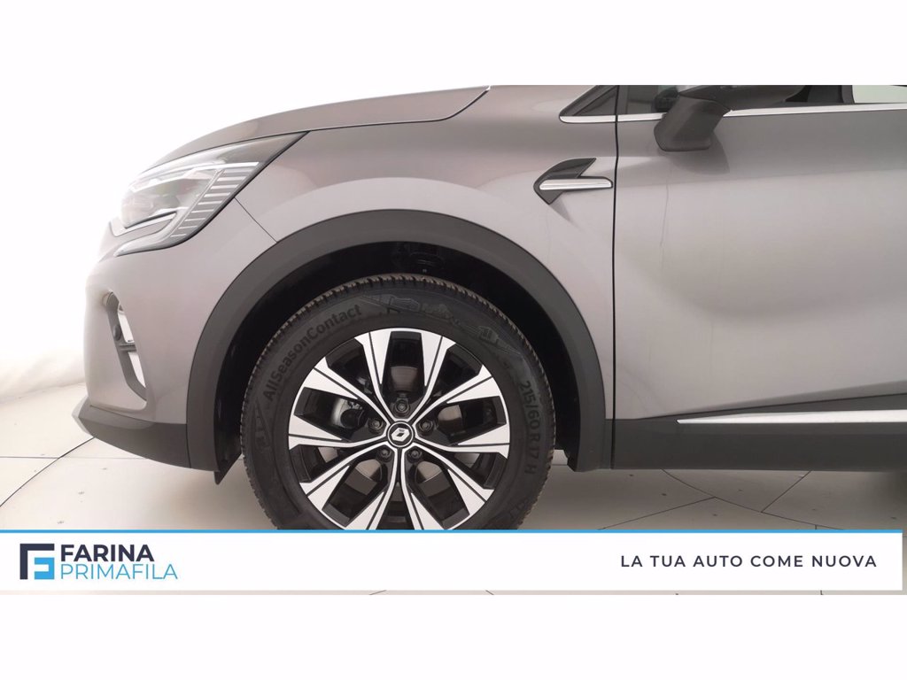 RENAULT Captur 1.0 tce techno 90cv