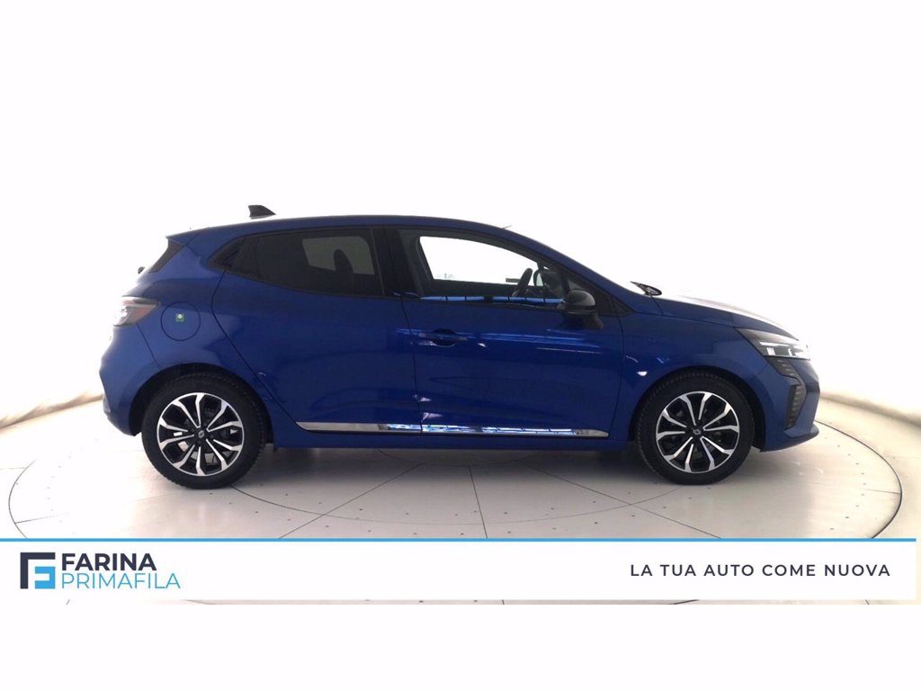 RENAULT Clio 1.0 tce techno 90cv