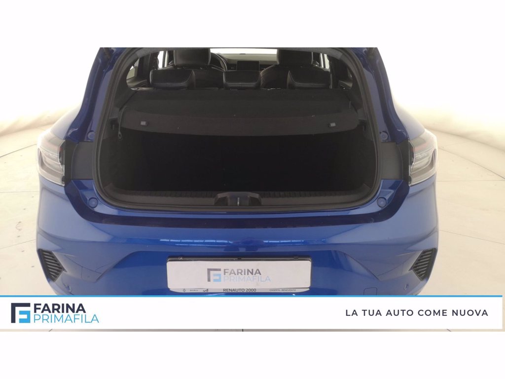 RENAULT Clio 1.0 tce techno 90cv