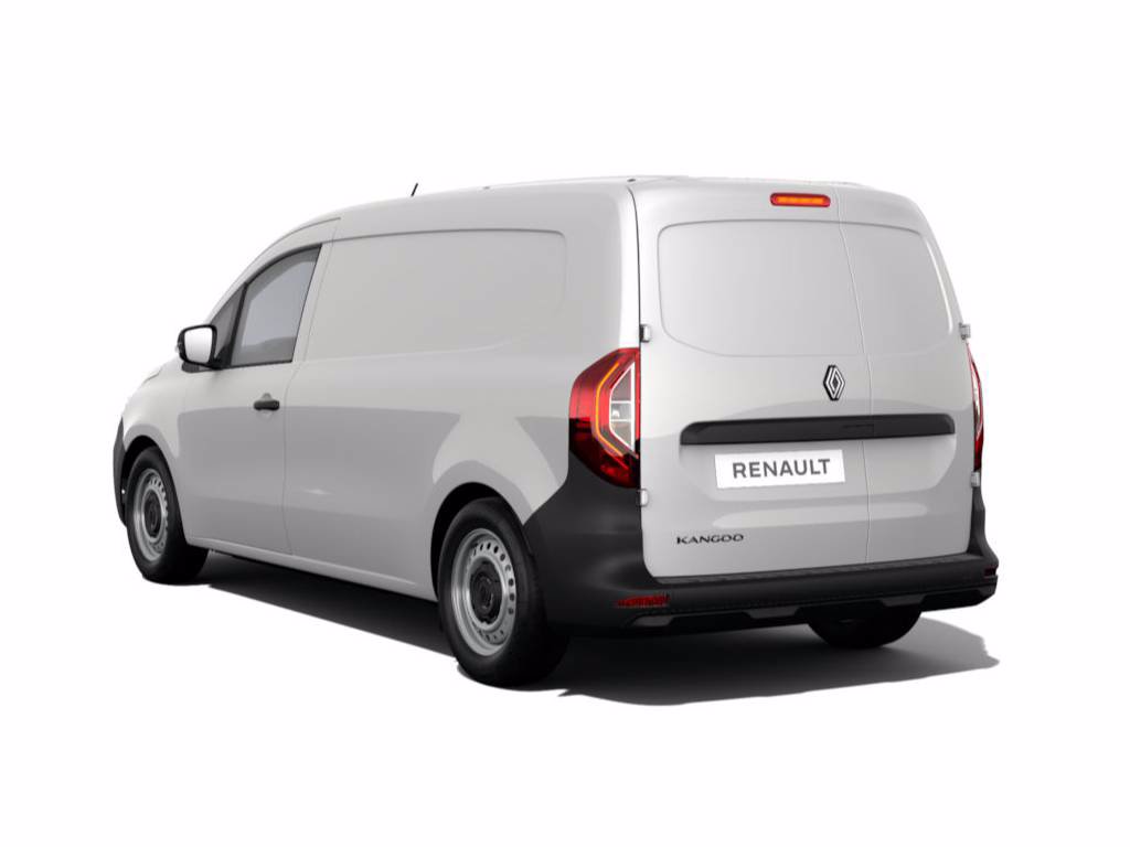 RENAULT Kangoo van 1.5 blue dci 115cv l2 my25