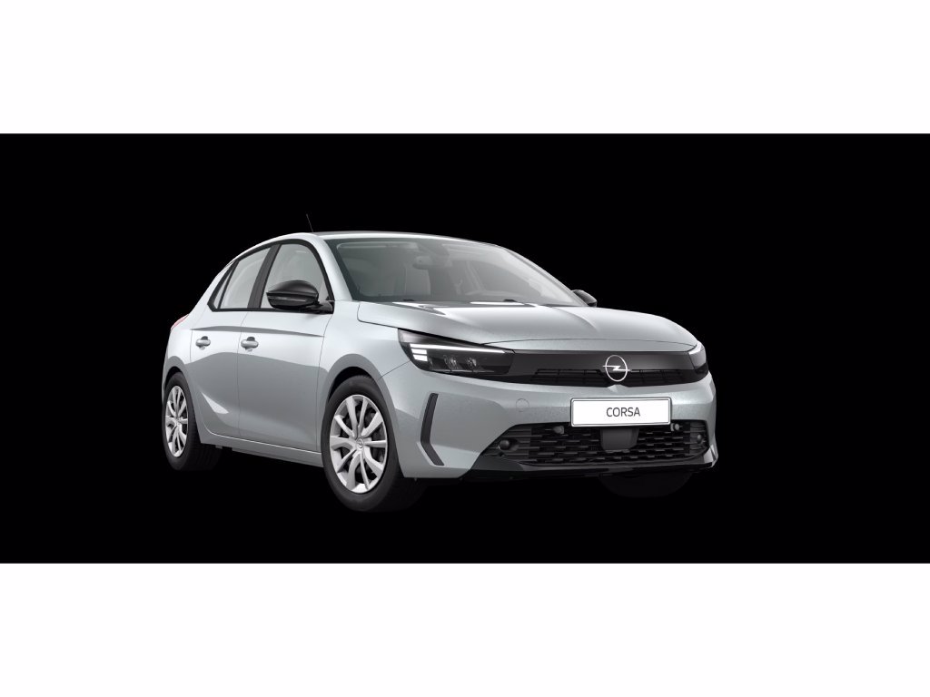 OPEL Corsa 1.2 edition s&s 100cv