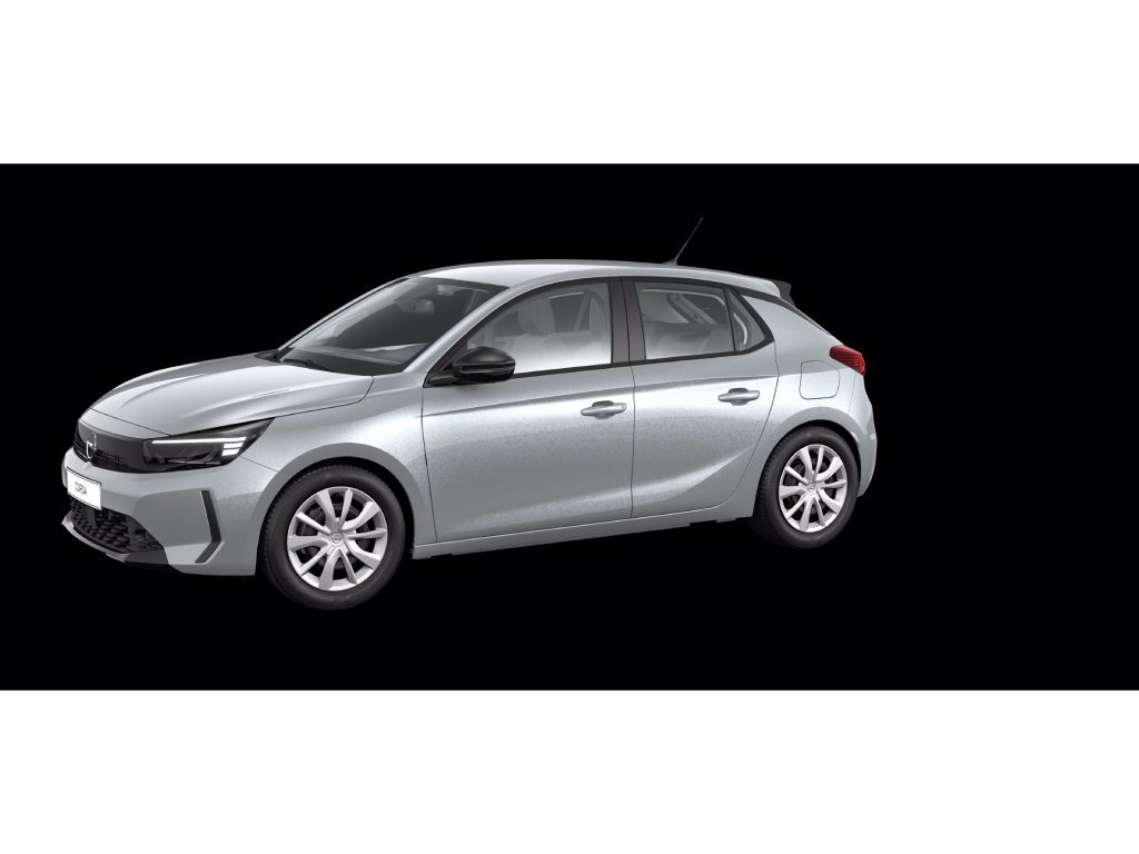 OPEL Corsa 1.2 edition s&s 100cv