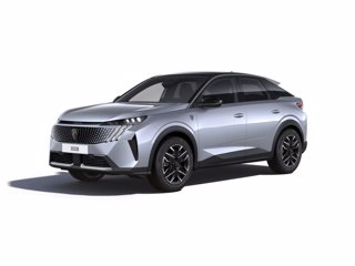 PEUGEOT 3008 1.2 hybrid gt 145cv e-dcs6