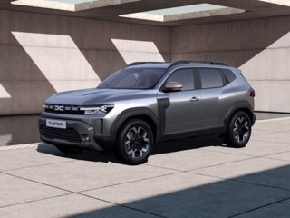 DACIA Duster 1.2 eco-g extreme 120cv