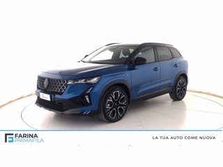 RENAULT Austral 1.2 full hybrid e-tech esprit alpine 200cv auto