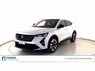 RENAULT Rafale 1.2 e-tech full hybrid techno 200cv auto