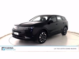 OPEL Grandland 1.2 hybrid edition 145cv e-dcs6