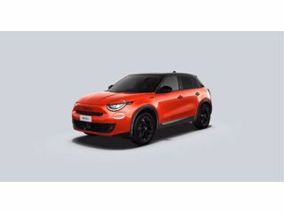 FIAT 600 Hybrid 110 CV DCT MHEV Sport Edizione Milano Cortina 26