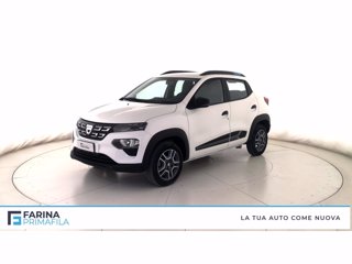 DACIA Spring comfort electric 45