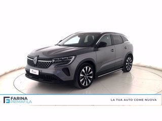 RENAULT Austral 1.2 e-tech full hybrid techno 200cv auto