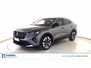 RENAULT Rafale 1.2 e-tech full hybrid techno 200cv auto