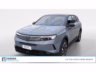 OPEL Grandland 1.2 hybrid gs 145cv e-dcs6