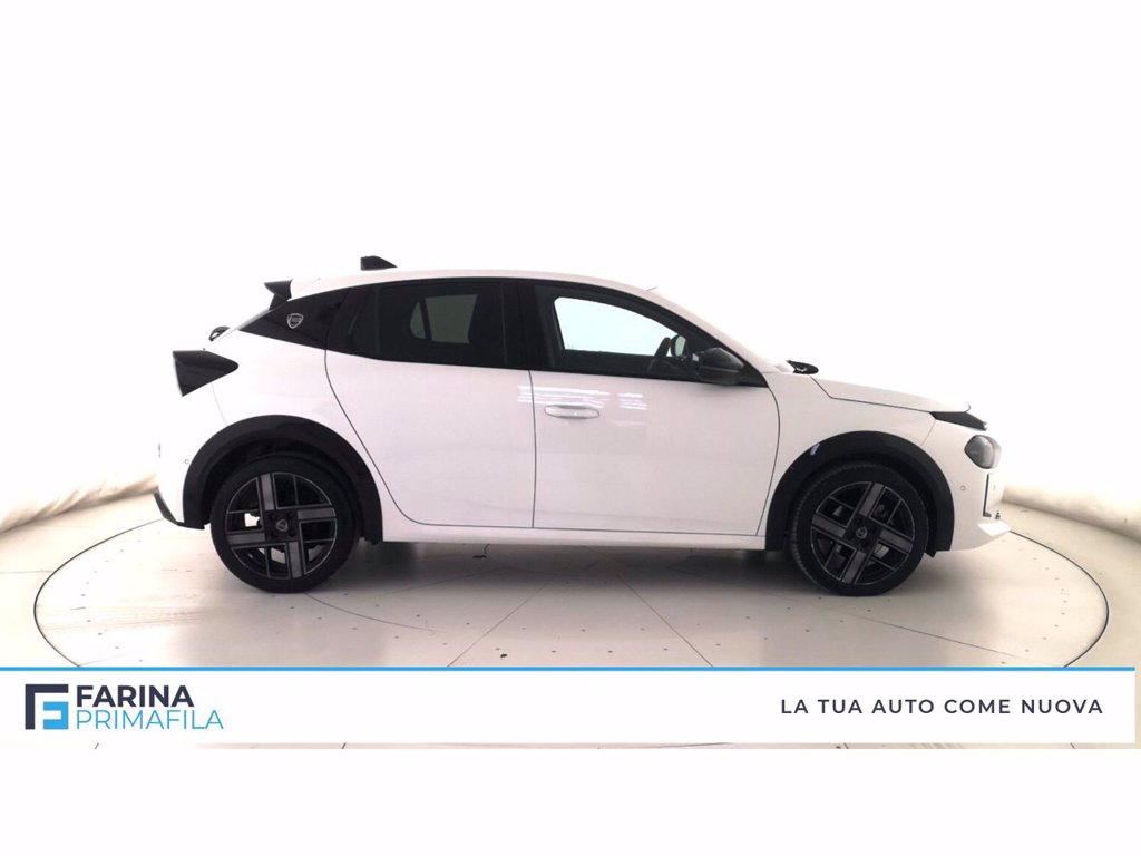 LANCIA Ypsilon 1.2 mhev lx 110cv e-dct