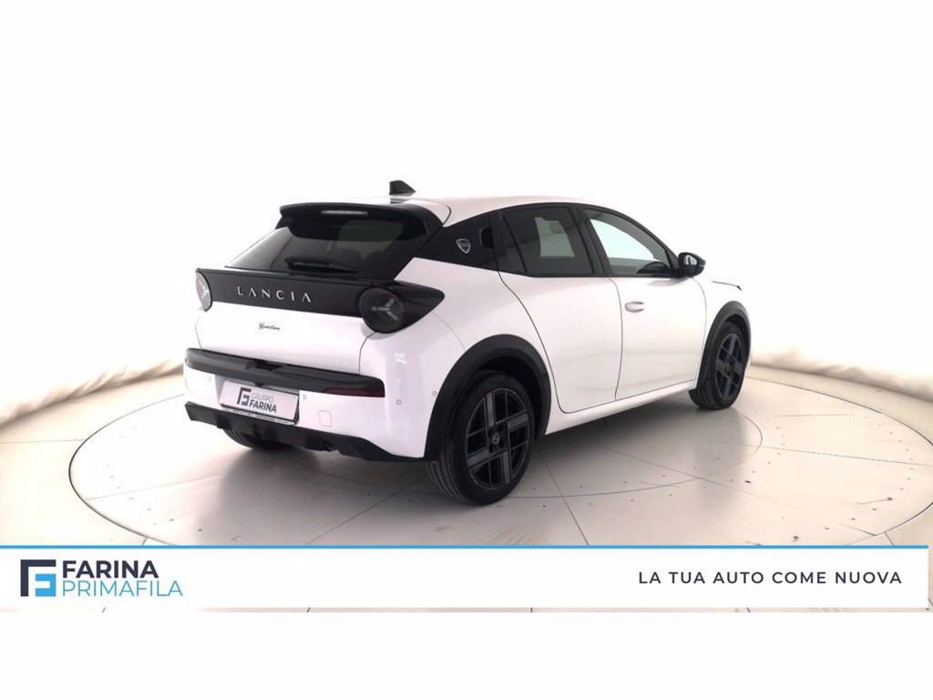 LANCIA Ypsilon 1.2 mhev lx 110cv e-dct